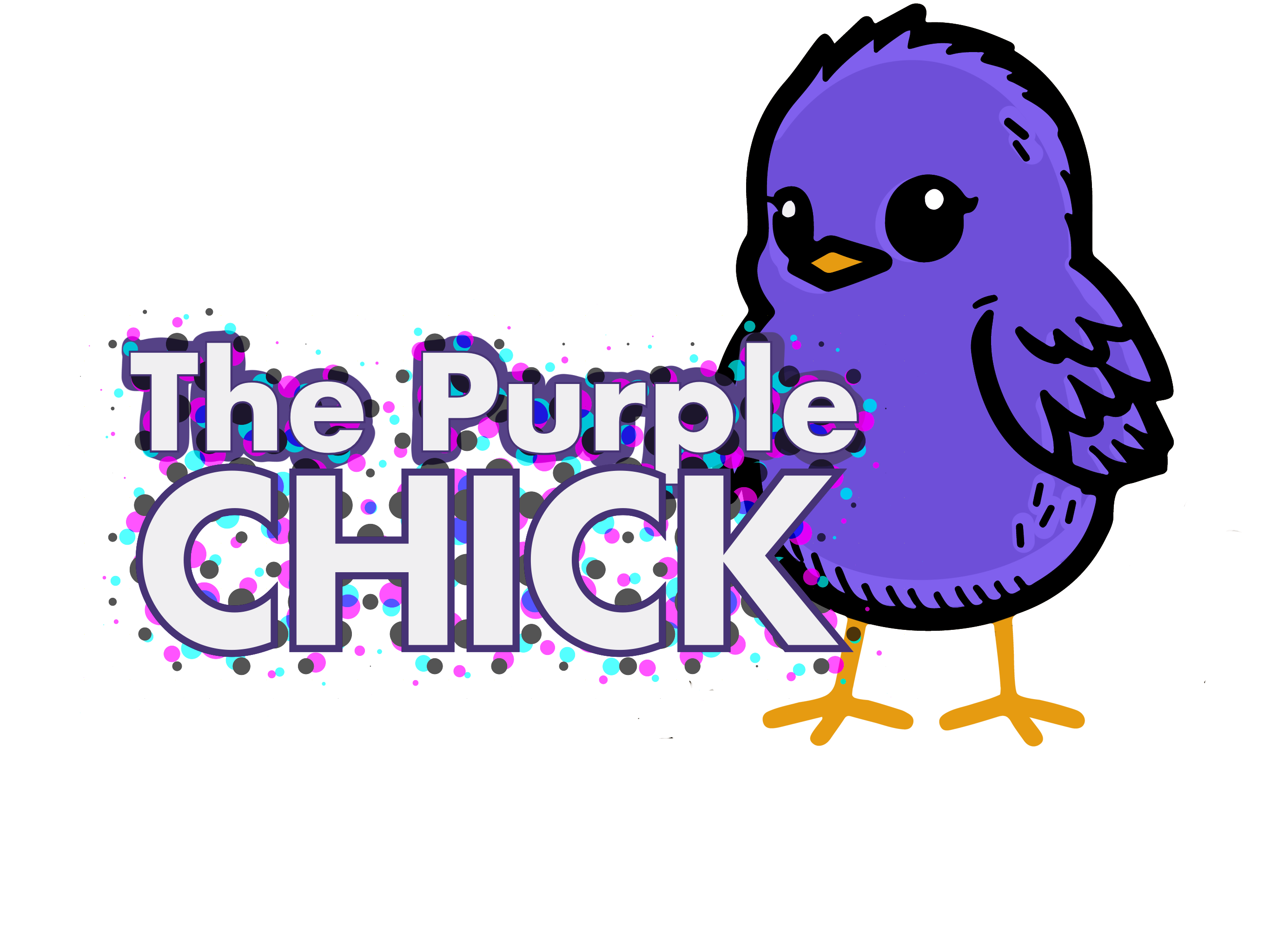 The Purple Chick! Home of your Chickasha Fightin' Chicks Spirit Store!